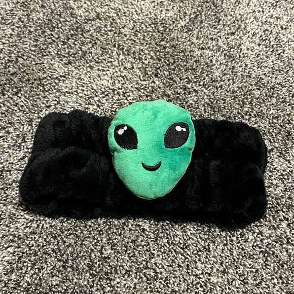 Like new Alien head band - Picture 1 of 5